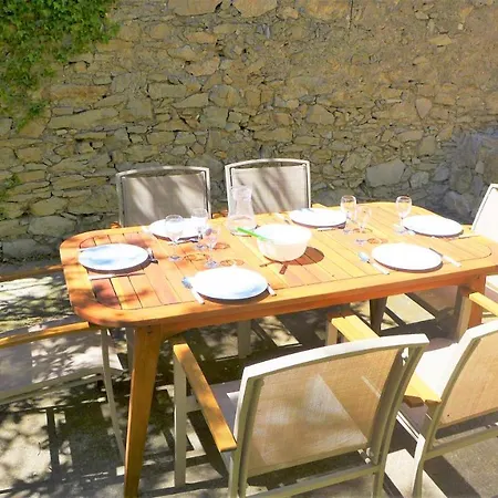 Familien Haus Armissan