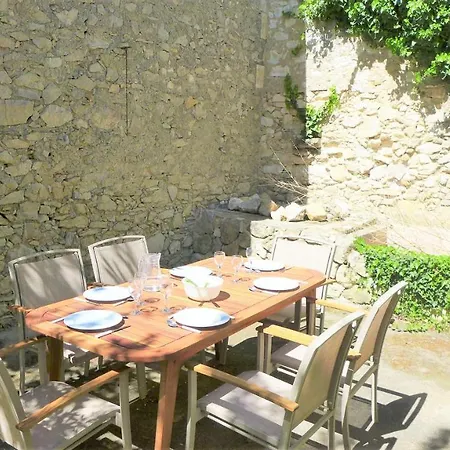 Hébergement de vacances Familien Haus *