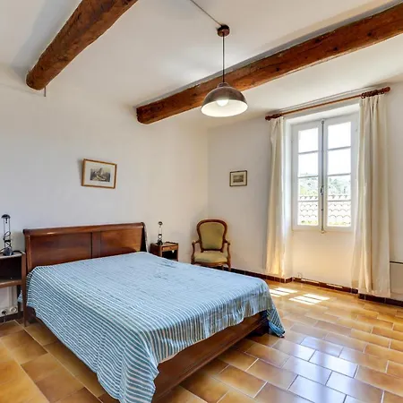 Familien Haus Semesterbostad Armissan